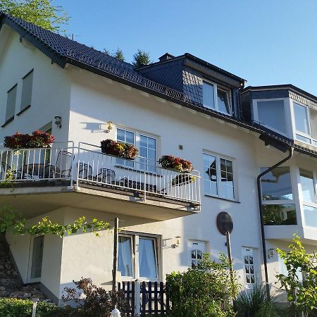 Ferienwohnung Pollig 레크 외부 사진
